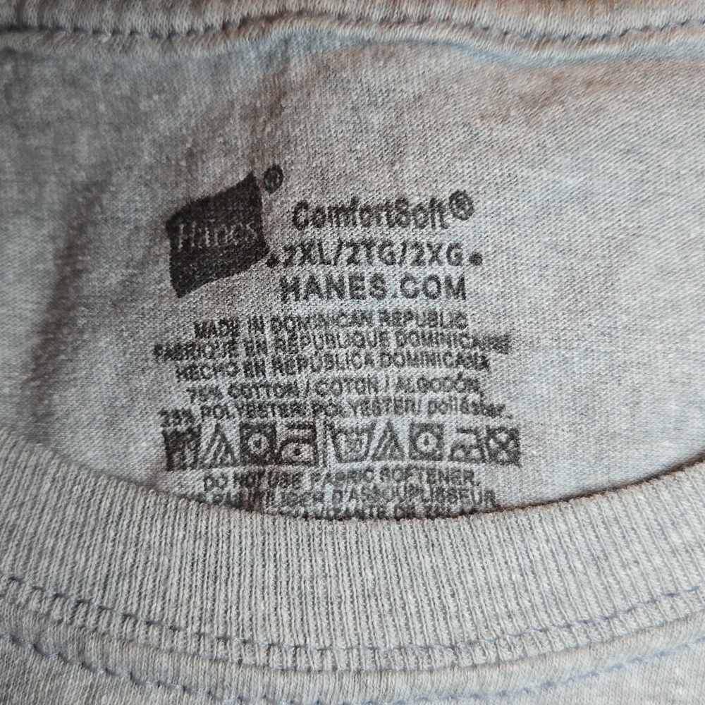 Assorted tee-shirts - Picture 2 of 5